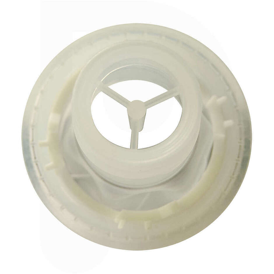 Bouchons verseur en plastique pour canettes d'huile 0,5/1/2/3 lt Ø32 (16 pcs)