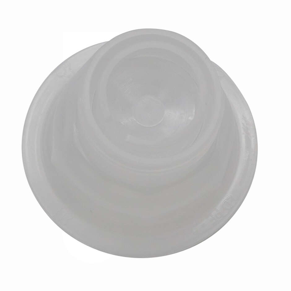 Bouchons verseur en plastique pour canettes d'huile 5/10/25 lt Ø42 (12 pcs)