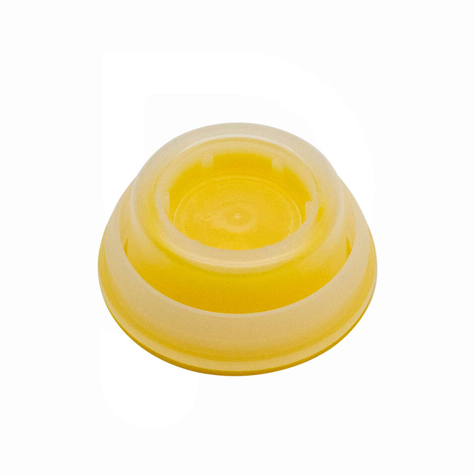 Bouchons verseur en plastique pour canettes d'huile 5/10/25 lt Ø42 (12 pcs)