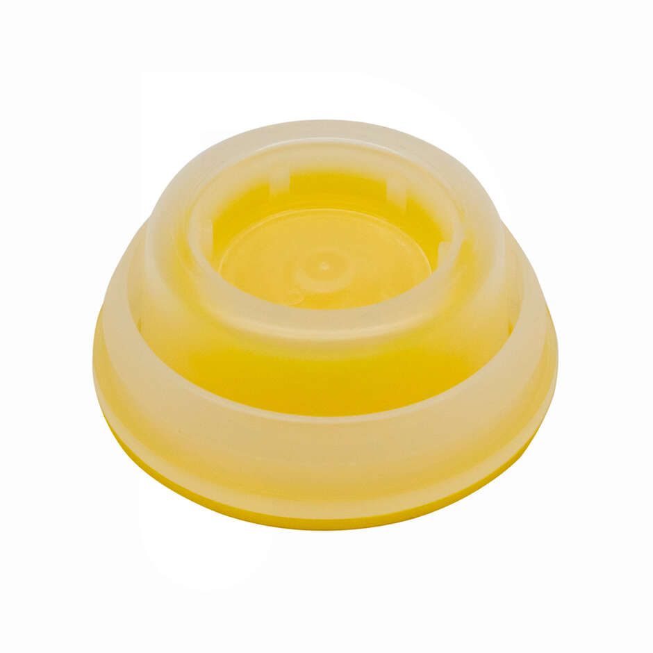 Bouchons verseur en plastique pour canettes d'huile 5/10/25 lt Ø42 (12 pcs)