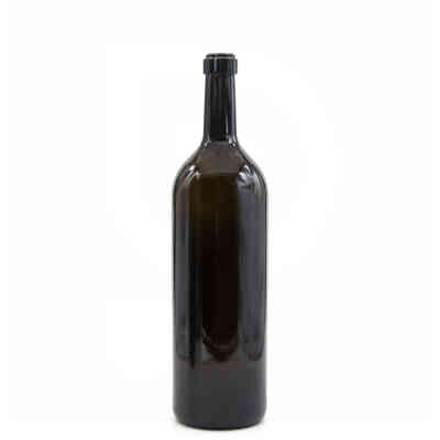 Bouteille Bordolese Magnum 1,5 L Uvag (1 pièce)