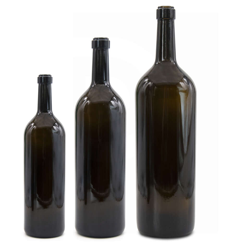Bouteille Bordolese Magnum 1,5 L Uvag (1 pièce)