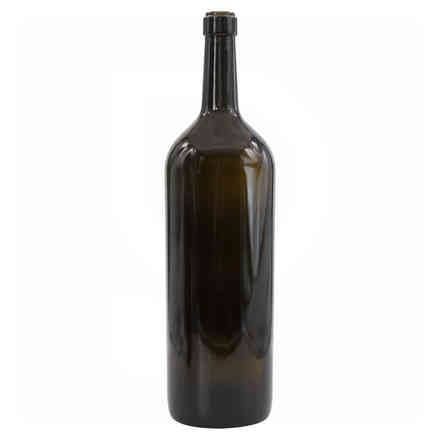 Bouteille Bordolese Magnum 5 L Uvag (1 pièce)
