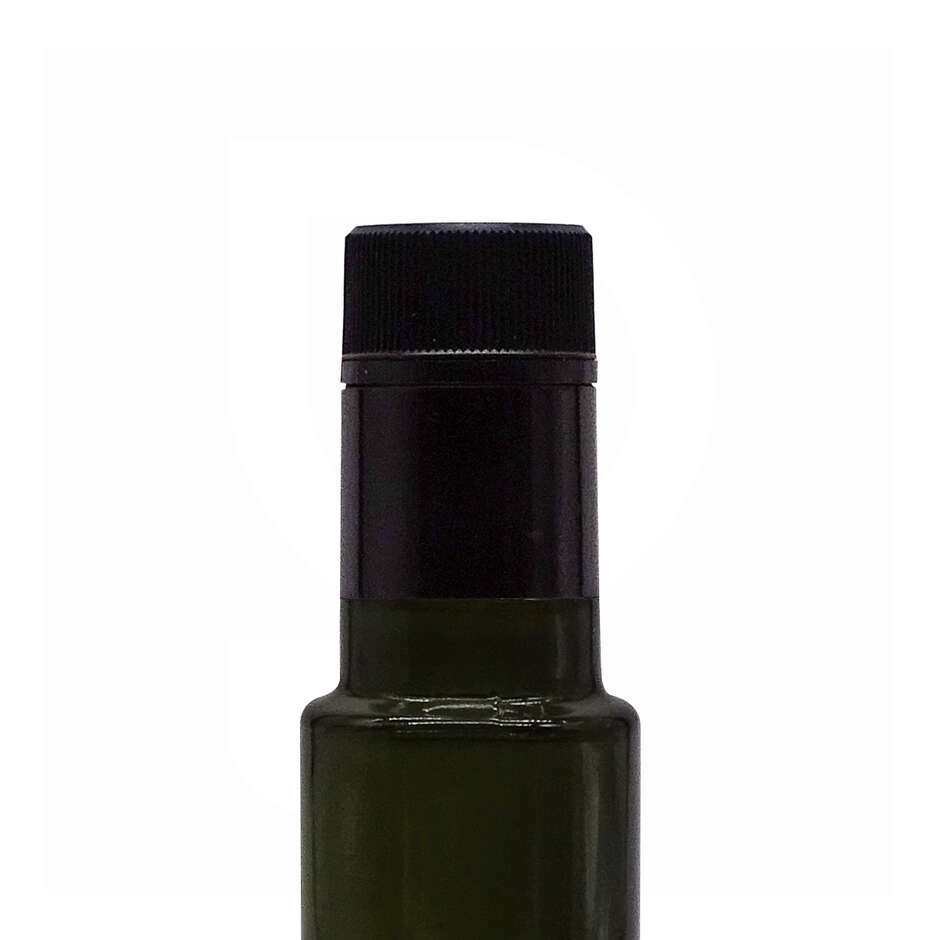 Bouteille Dorica 100 ml UVAG avec Bouchon Guala Anti-remplissage (56 Pièces)