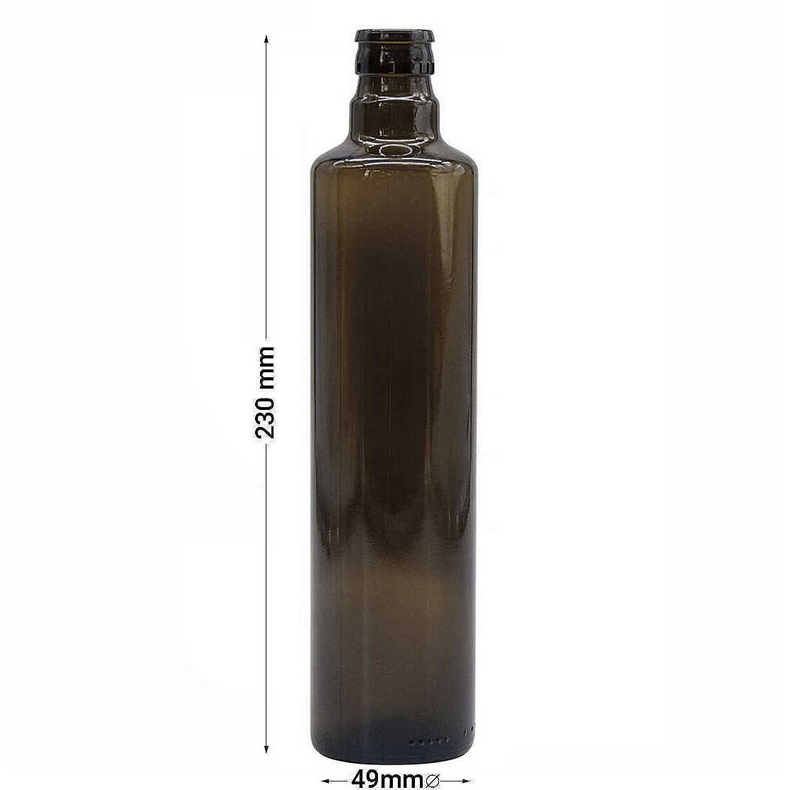 Bouteille 250 ml