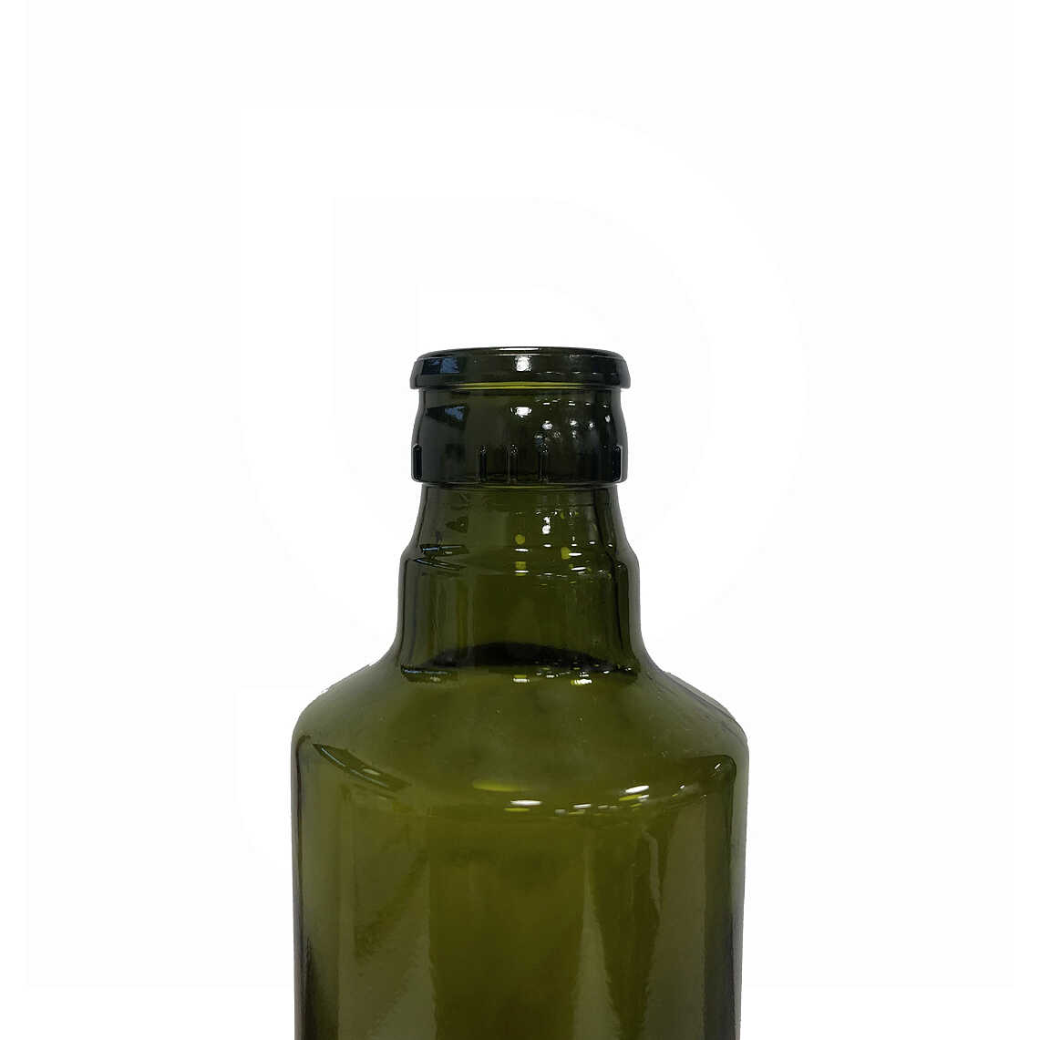 Ornina - bouteille de bière vert antique 330ml Era bouchon