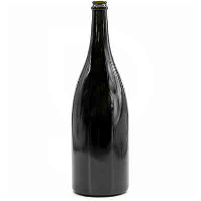 Bouteille Magnum 1,5 L Uvag pour champagne (1 pièce)