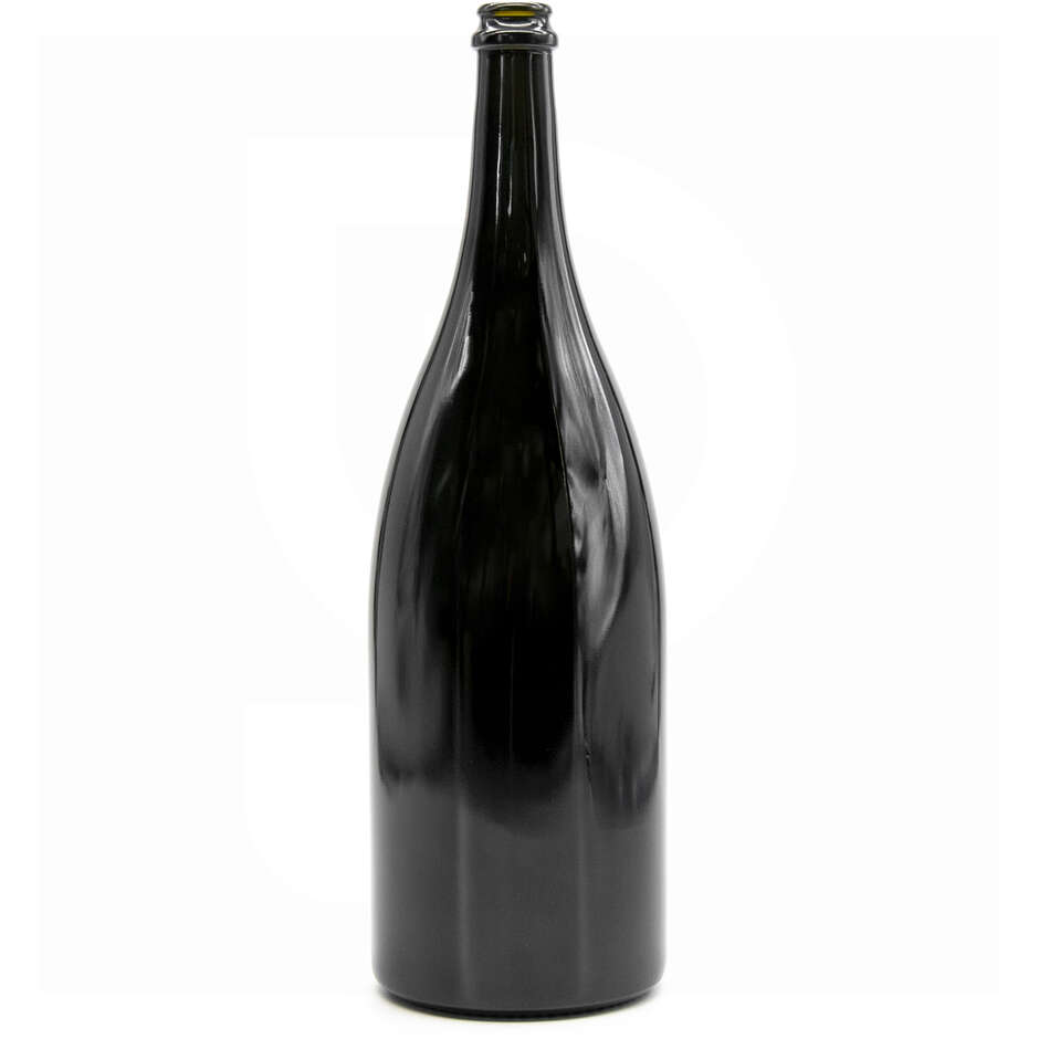 Bouteille Magnum 1,5 L Uvag pour champagne (1 pièce)