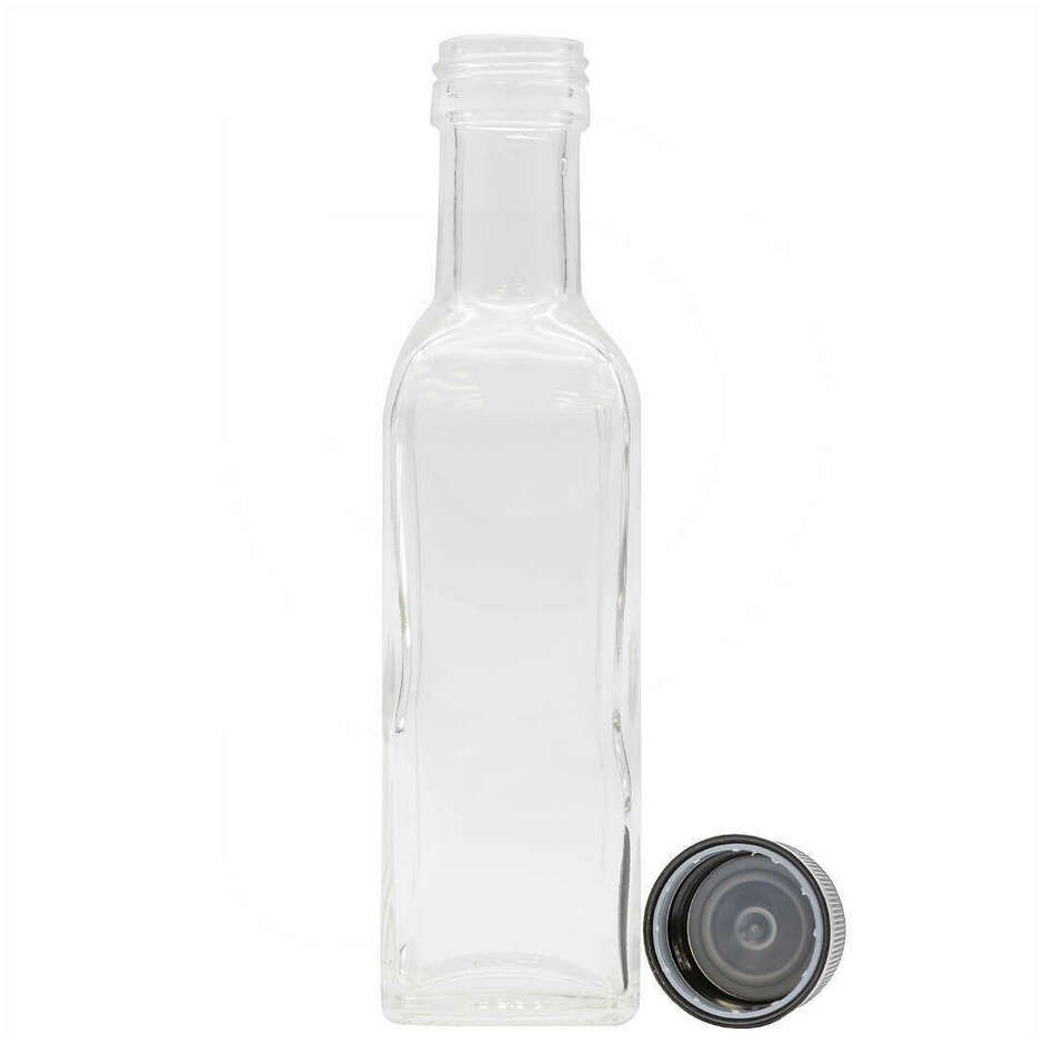 Bouteille Marasca 100 ml mb (70 pcs)