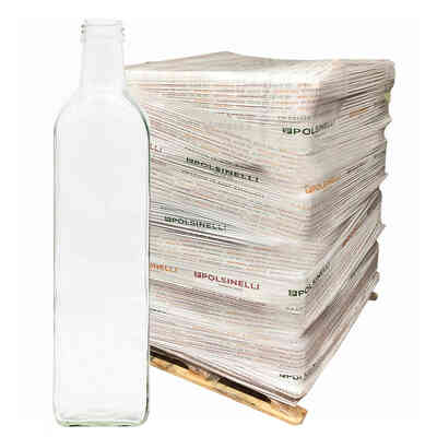 Bouteille Marasca 750 ml mb (960 pcs)