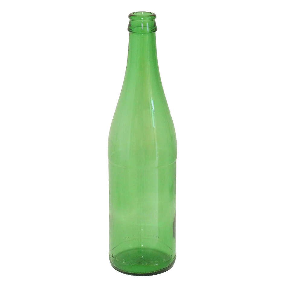 Bouteille pour eau minérale 1 L (20 pcs)