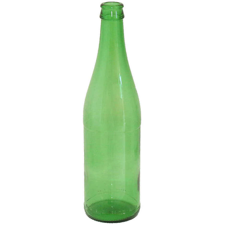 Bouteille pour eau minérale 1 L (640 pcs)