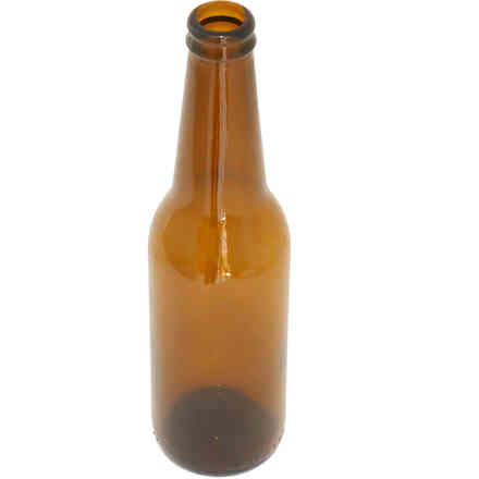 Bouteille de bière Long Neck Haute Consignée 33 Cl vide Verallia