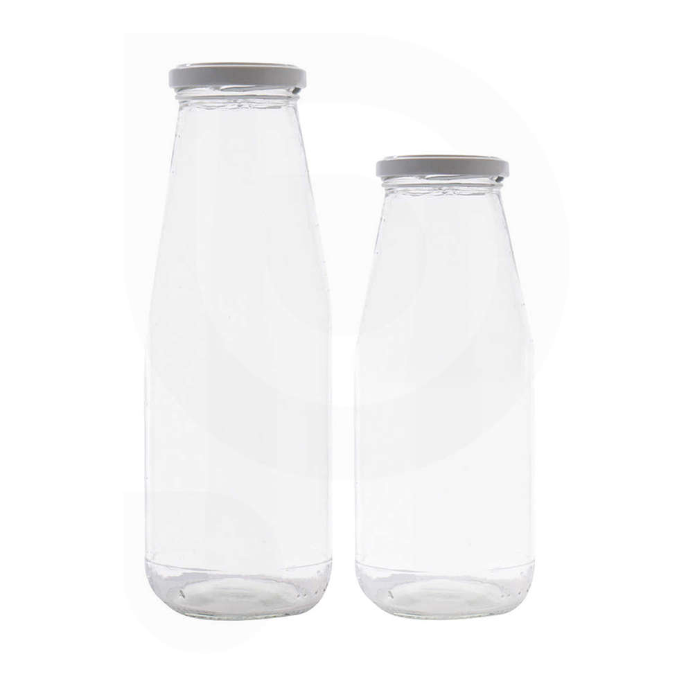 Bouteille pour sauce tomate à couvercle vissé 720 ml(20 pcs)