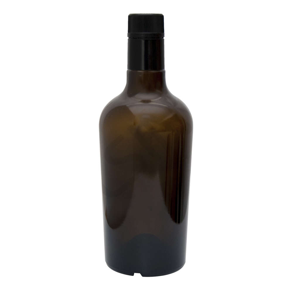 Bouteille Reginolio 750 ml avec bouchons Guala non rechargeables (11 pcs)