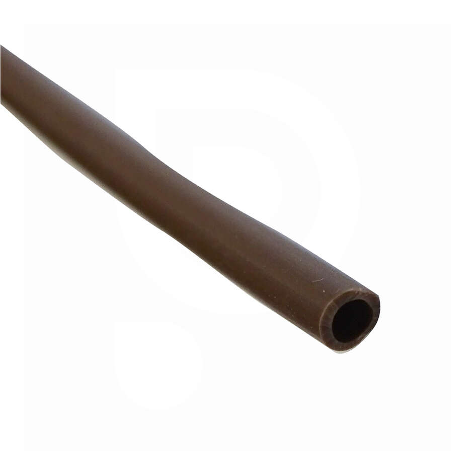 Braun Pflanze Binder in vertikalem Rolle ø 4mm (1kg  - 125mt)