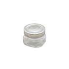 Breeze Glass jar 106 mL (35 pz)