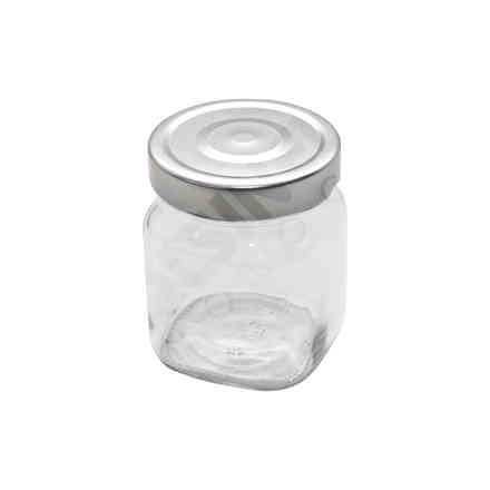 Breeze Glass jar 314 mL (24 pieces)