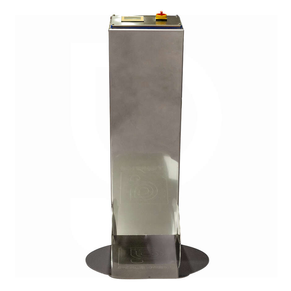 Brew Touch Steuereinheit