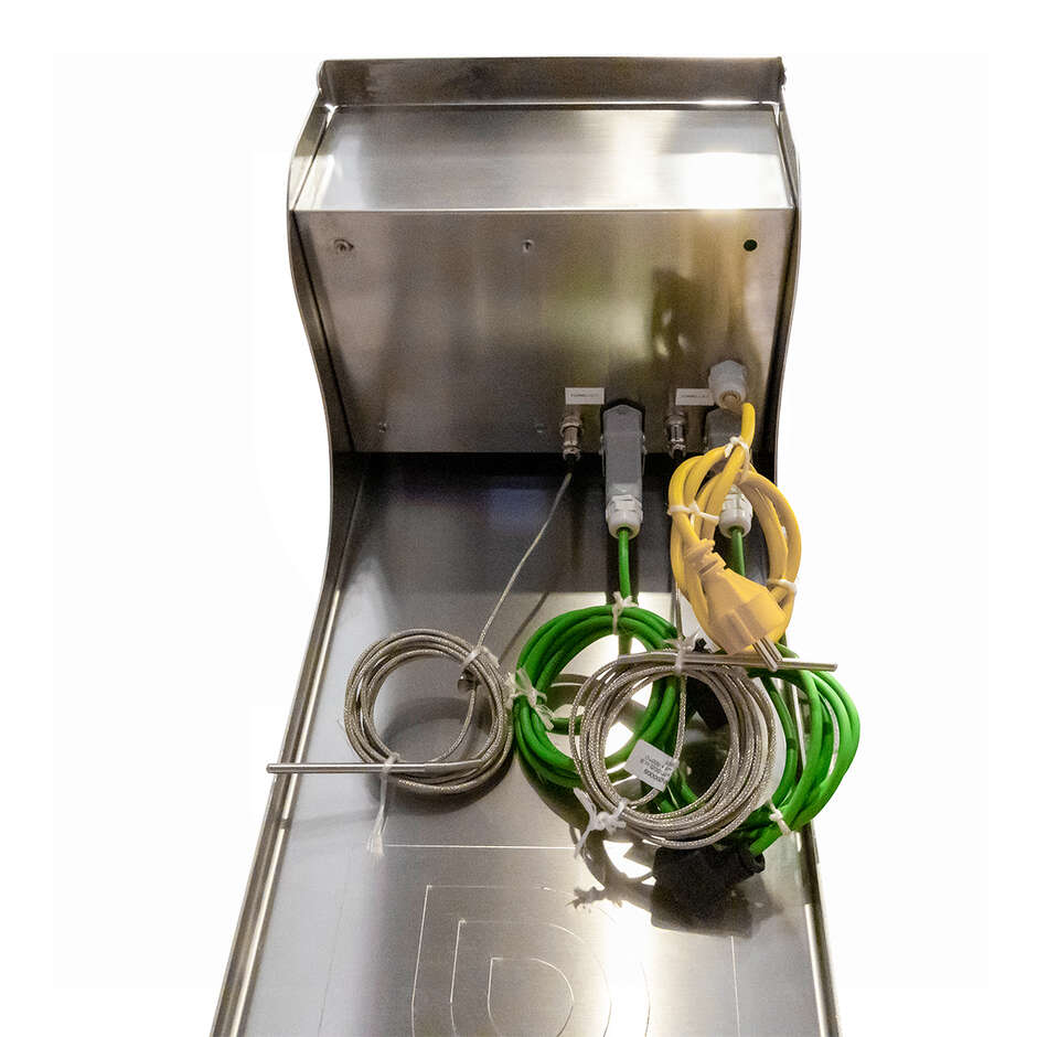 Brew Touch Steuereinheit