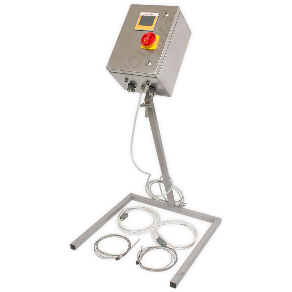 Brew Touch Steuereinheit