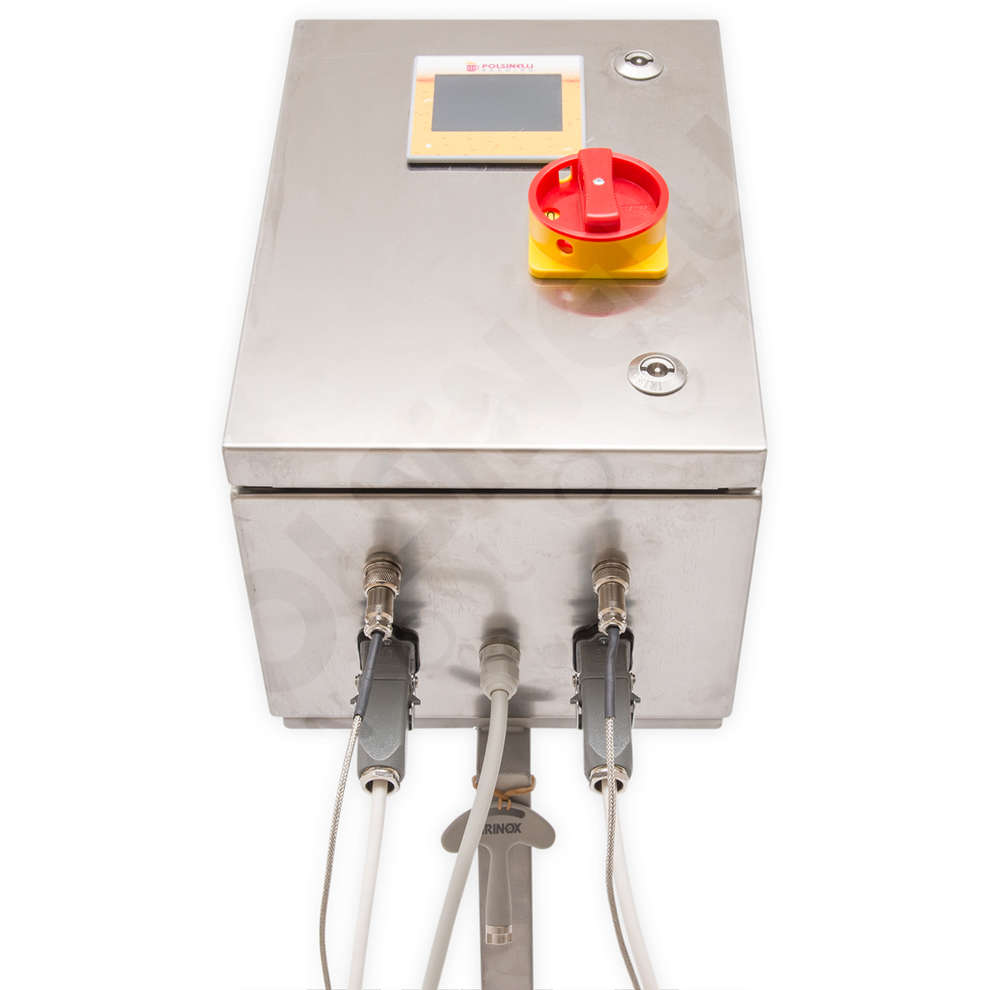 Brew Touch Steuereinheit