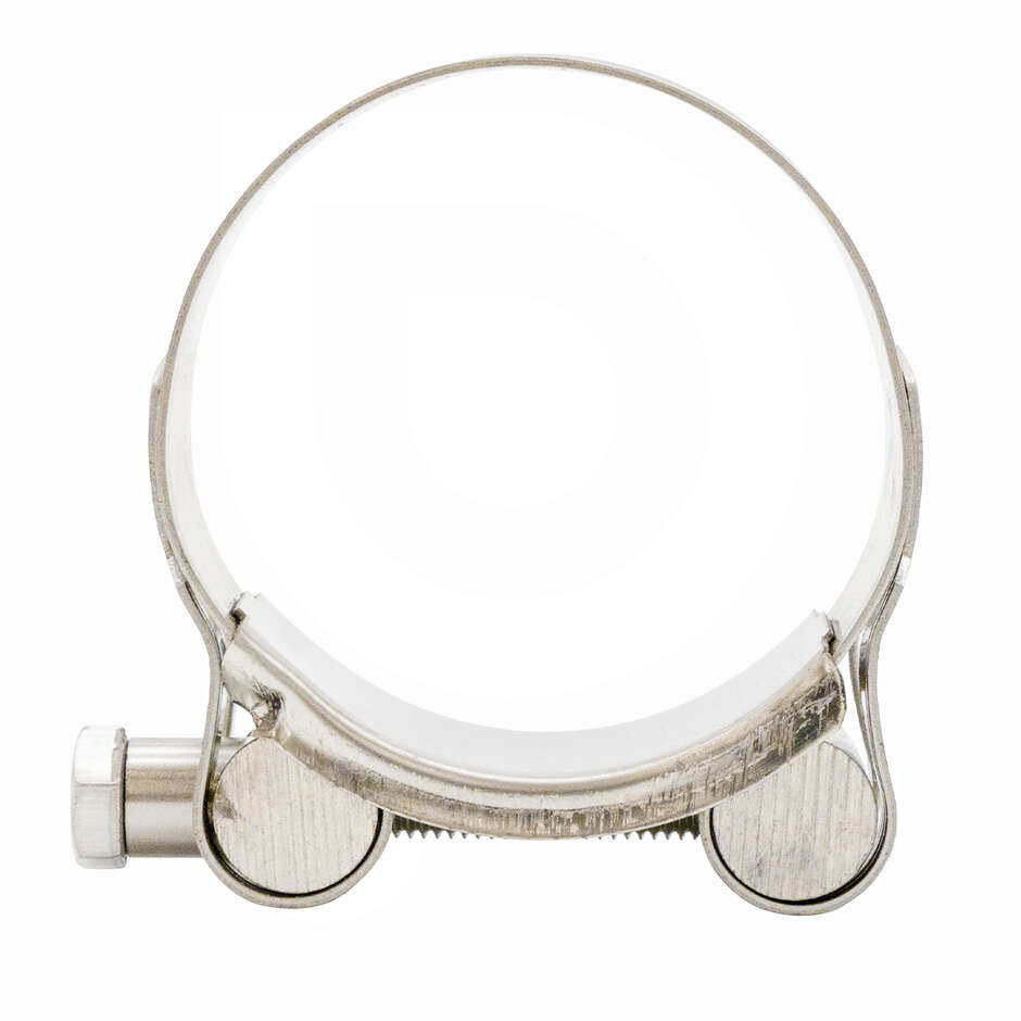 Brida para tubo Inox ⌀48/51