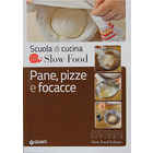 Brot, Pizza und Focaccia