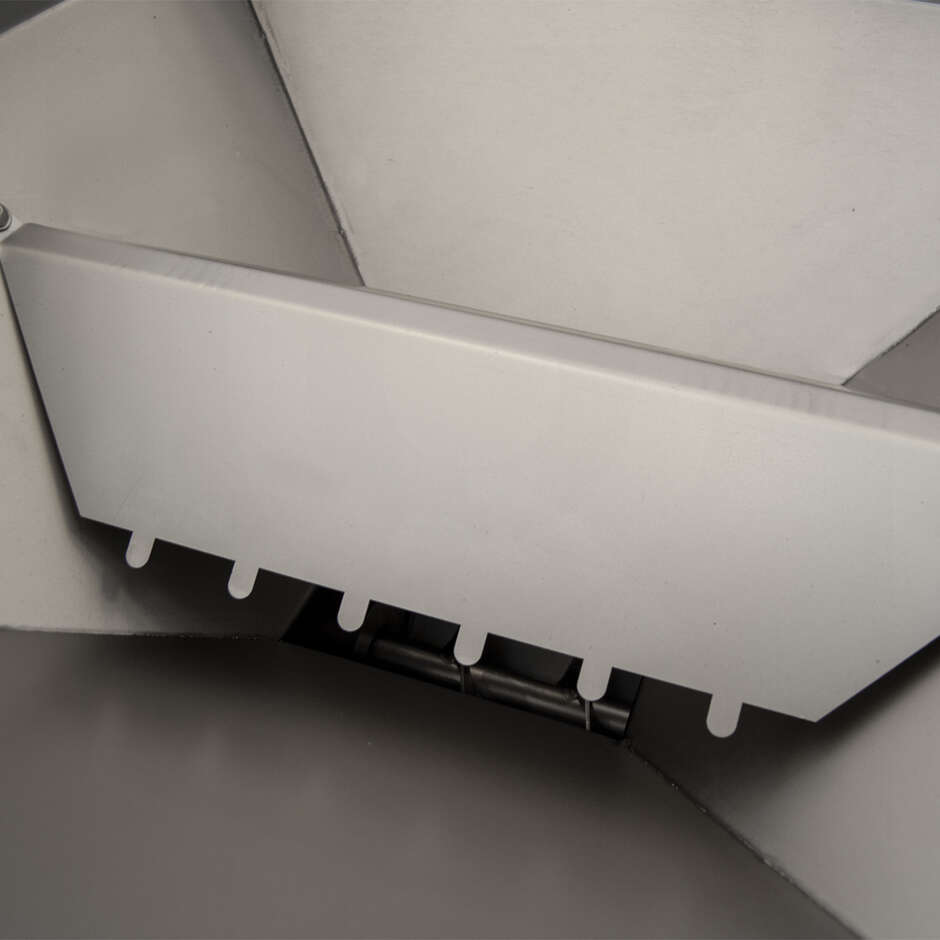 Broyeur d'olives Gold 100