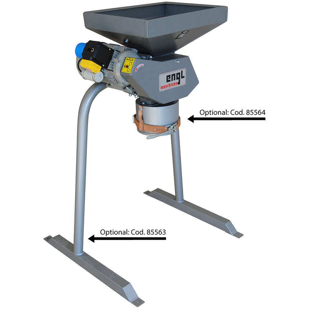 Broyeur pour le malt - kW 1,1 - 220V