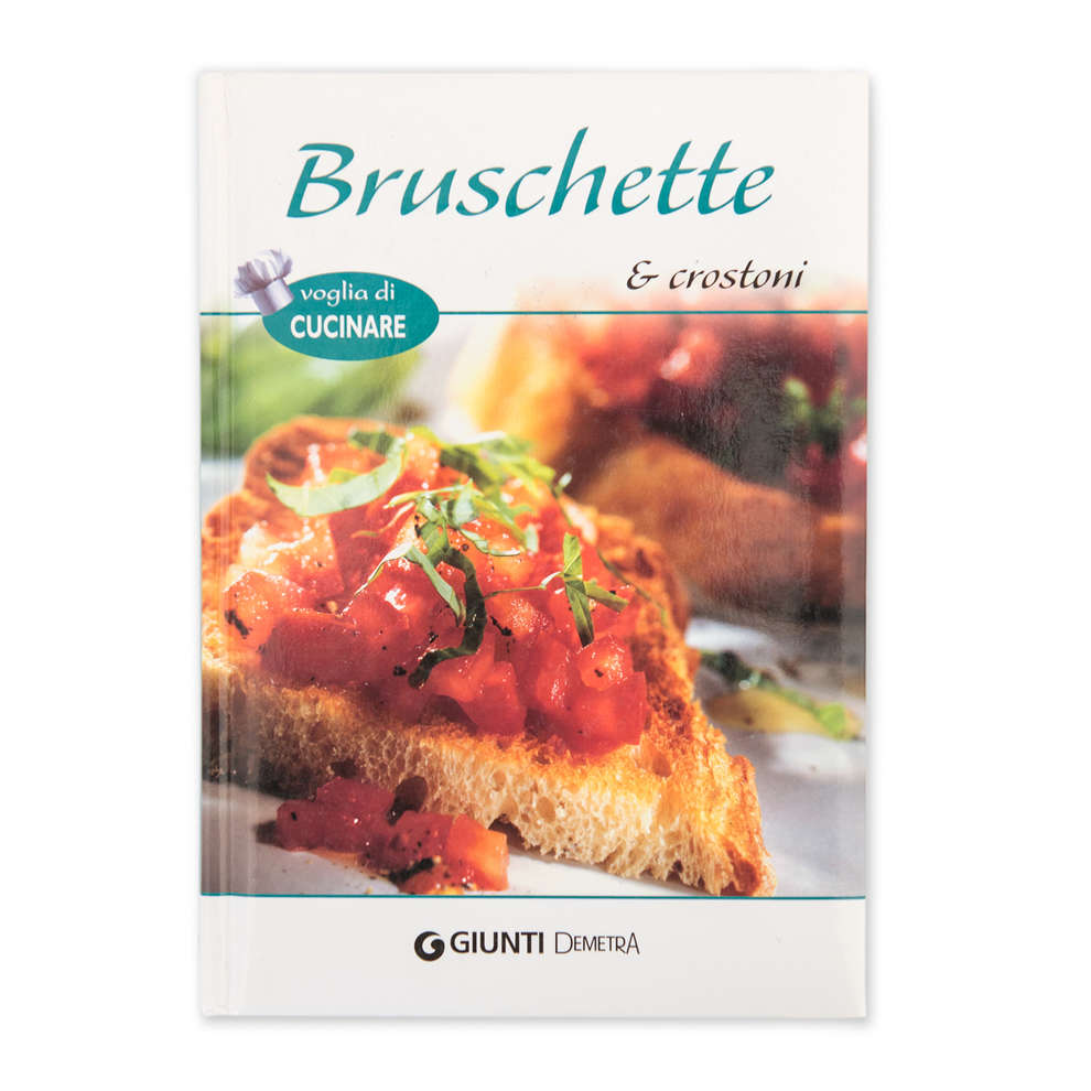 Bruschette e crostoni