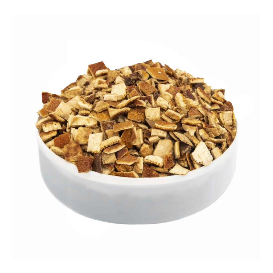 Sweet Orange Peel (1 Kg)