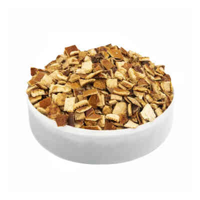 Buccia d'arancia dolce (1 Kg)