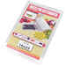 Busta sottovuoto goffrata 16x23 (2500 pezzi)