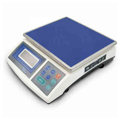 Báscula electrónica NWS 15K