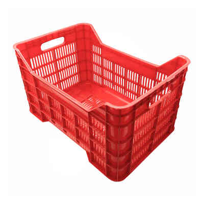 Caja abierta para uvas/aceitunas NO APILABLE (48 piezas)