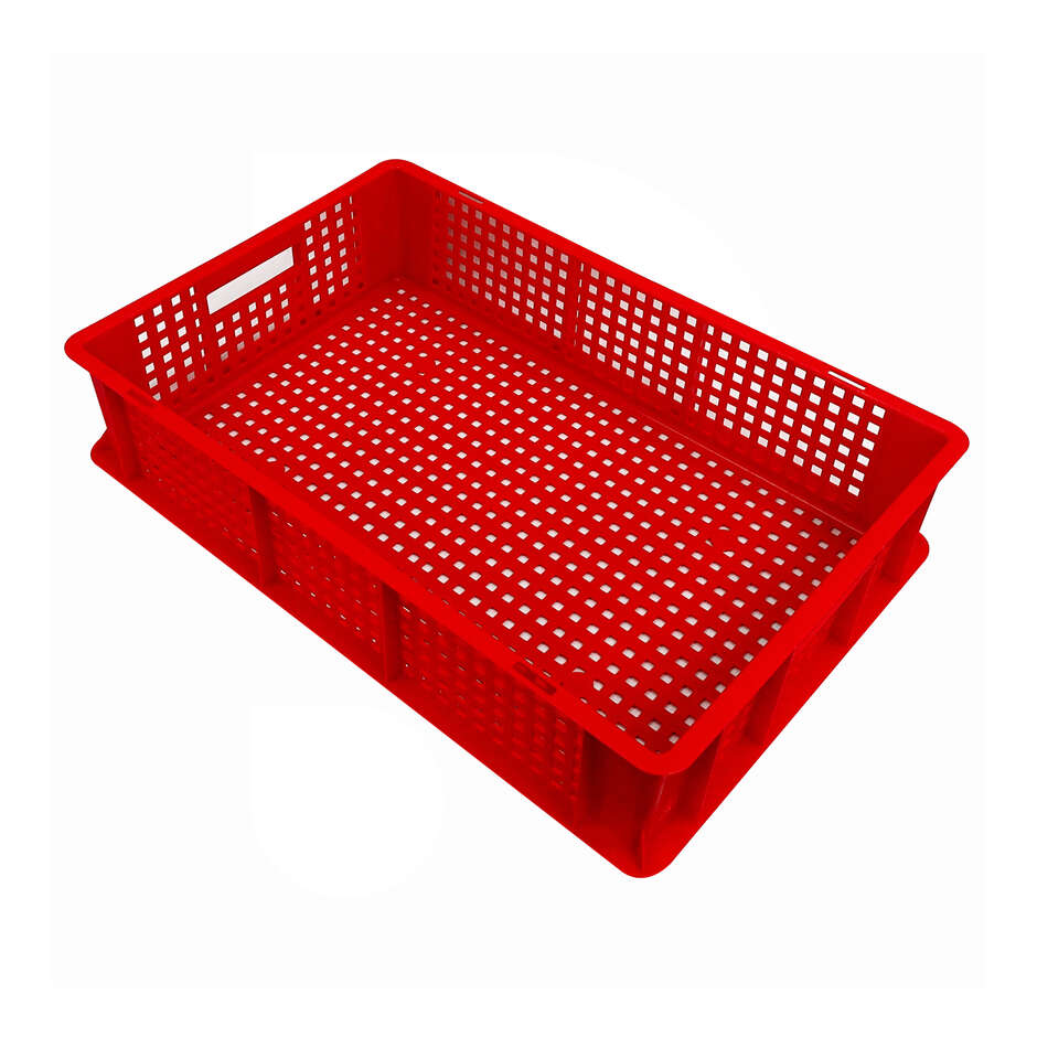 Caja de desecación de uvas 24 L