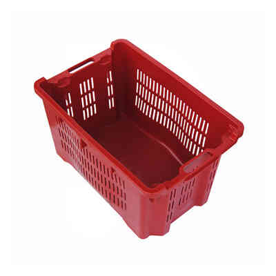 Caja para uva con fondo cerrado (5 piezas)