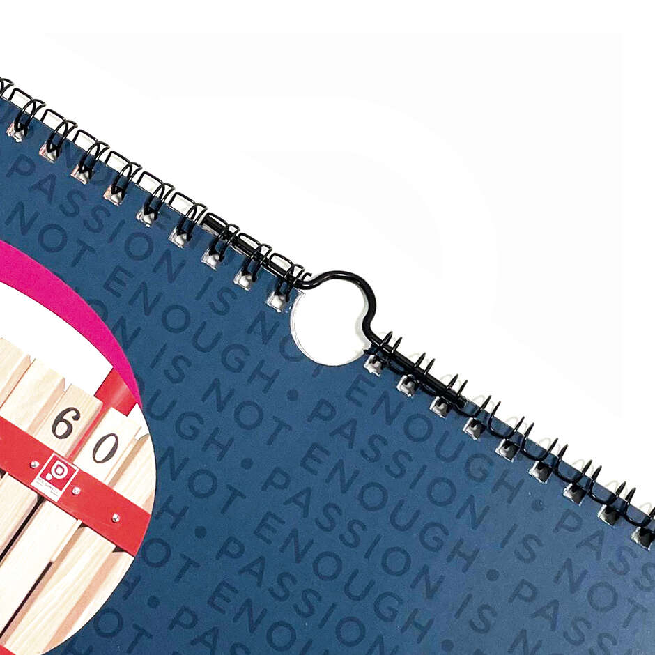 Calendario Polsinelli 2026