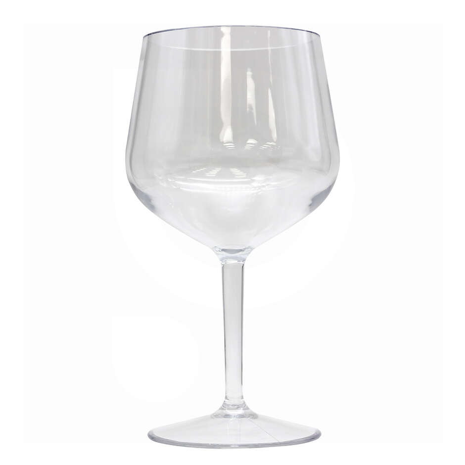 Calice infrangibile da cocktail Jener 75 cl - 6 pezzi