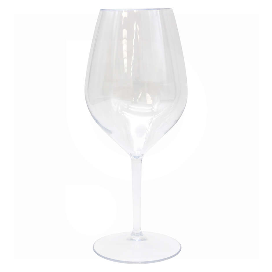 Calice infrangibile da vino Opera 51 cl - 6 pezzi