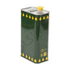 Canette pour huile 3 L (16 pcs)