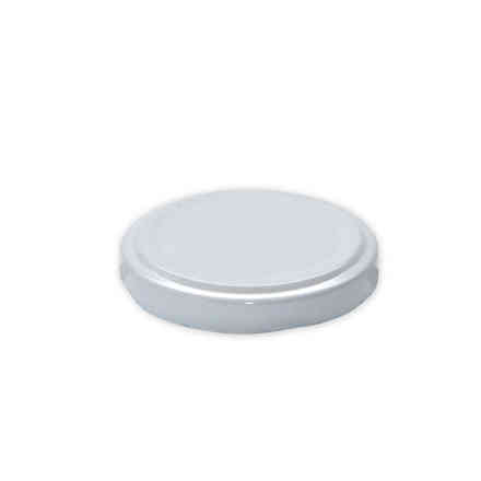 Cap for vessels ø 53 (100 pcs)