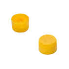 Cap with pressure neck for ERGO PET plastic bottles (Pcs 100)