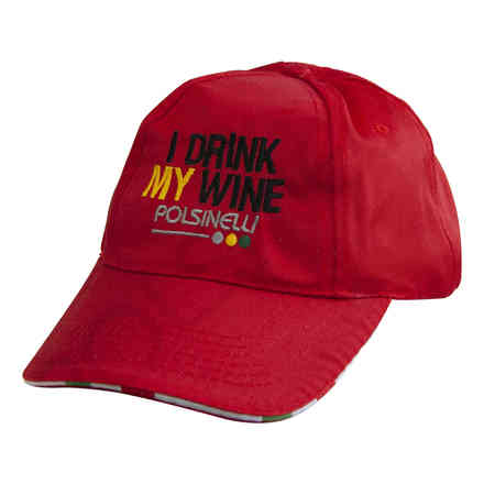 Cappello Wine Rosso 