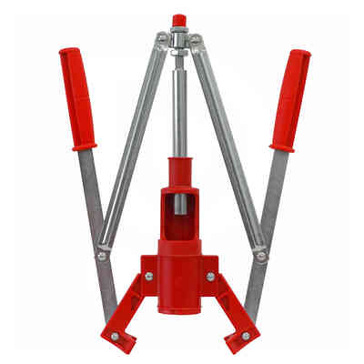 Capping machine with two arms Telma