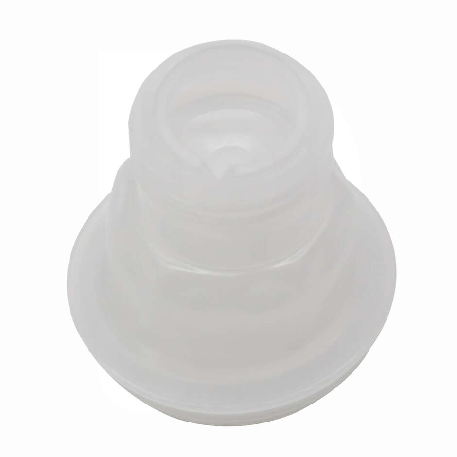 Caps for oil tins with plastic pourers 5/10/25 lt Ø42 (12 pieces)