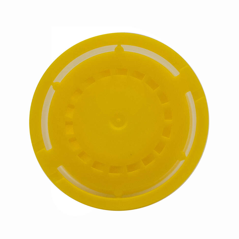 Caps for oil tins with plastic pourers 5/10/25 lt Ø42 (12 pieces)