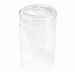 Capsula in PVC trasparente ⌀31 (100 pezzi)