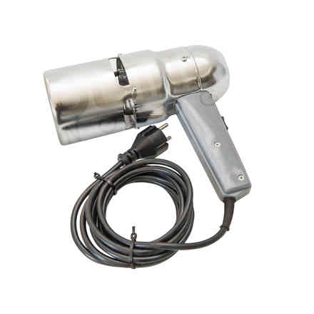 Capsuladora a secador